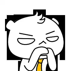 小白相关表情篇