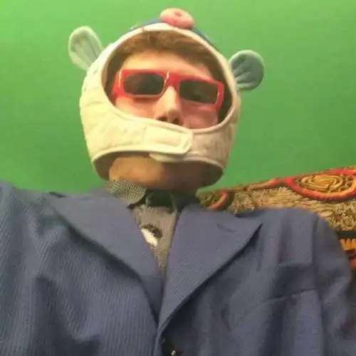 女孩子就要用这种远离异性的头像