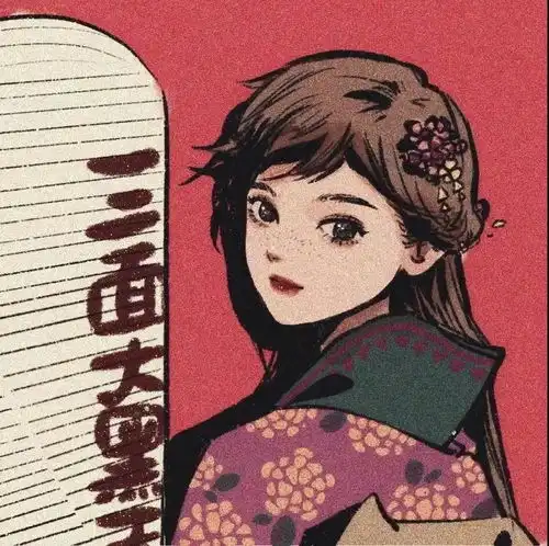 火爆抖音的100张头像,都给你准备好啦