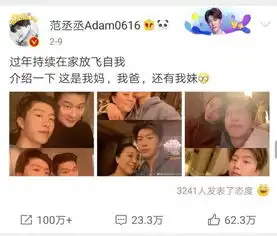 李晨表情包恶搞