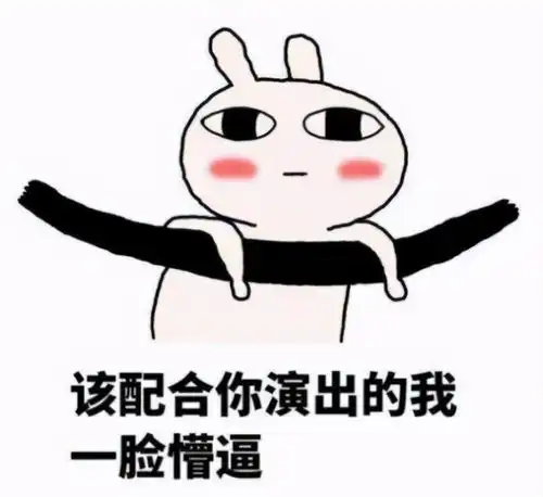 心疼你表情包微信fin