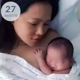 伊能静赴美产女后伤口感染与医生对骂