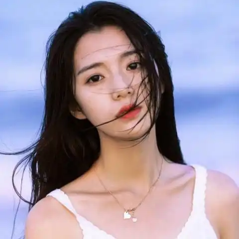 文艺范女头