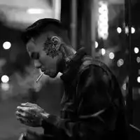 鬼武者西蒙切利冷酷游戏名字男生