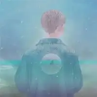 背影男生头像好看的动漫背影男生头像