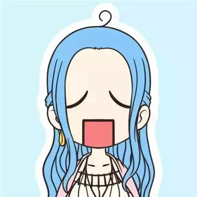q版qq头像卡通男生高清