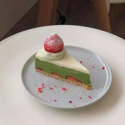 甜品头像图片大全唯美