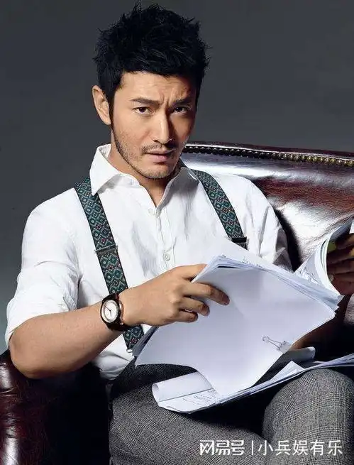 离婚后,杨颖事业如火如荼,为何黄晓明越来越低调