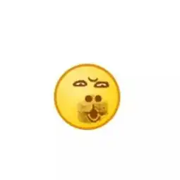 emoji新表情叕来了,然而老司机更喜欢这些