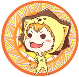 爱追星的十二星座宝宝