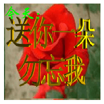 中老年表情包,人之相处在于真,情之相守在于心