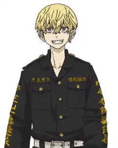 松野千冬