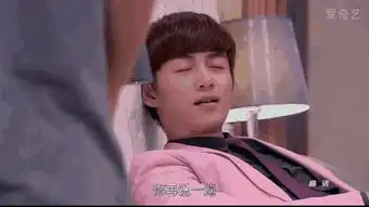 周冬雨怼天怼地怼陈晓,利先生剧情狗血不要紧,人设才是真脱俗