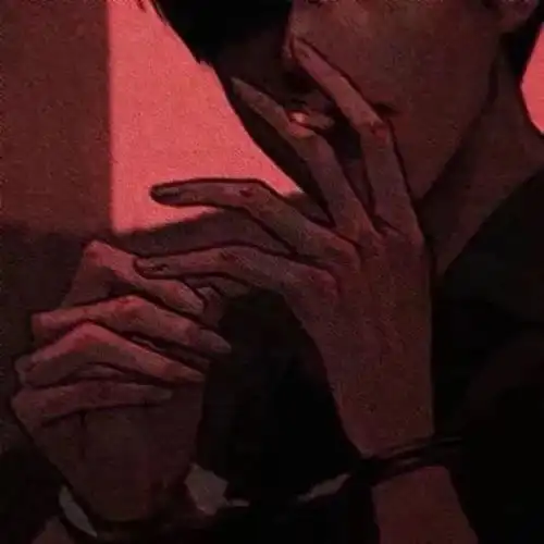 男生头像帅哥头像真人头像清晰浓密的眉毛美颜版本的第126期