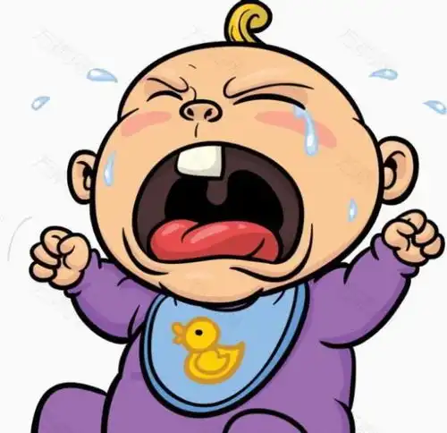 宝宝睡眠很不好,父母很辛苦学会这些让宝宝一觉到天明