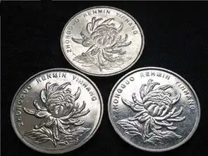 这种硬币被称为雪花币,万里挑一,一枚价值千元你见过吗