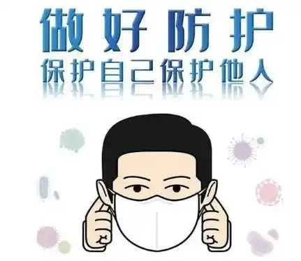 别被网红印花口罩的颜值骗了究竟哪些口罩能真正有效防疫