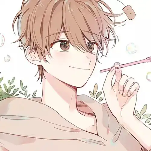 优质动漫情头你对我的态度,决定了我对你的温柔