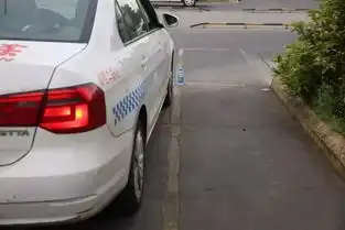 史上最难驾考将至驾校内部教程流出,一组图包你过