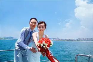 纯色背景婚纱照的拍摄技巧拍摄婚纱照常见的姿势