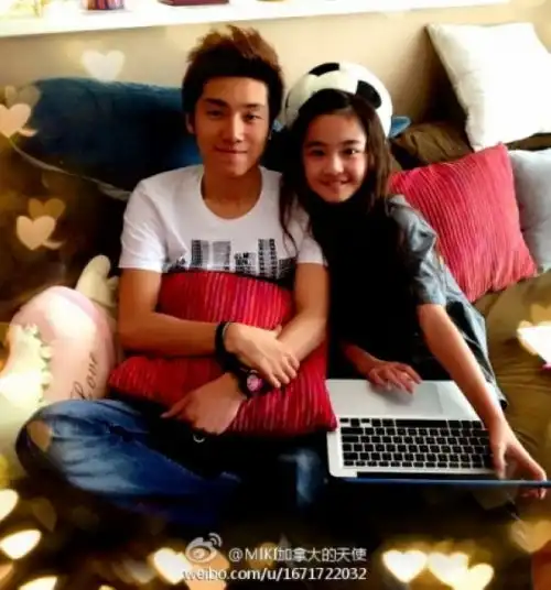 盘点娱乐圈无底线母子恋祖孙恋