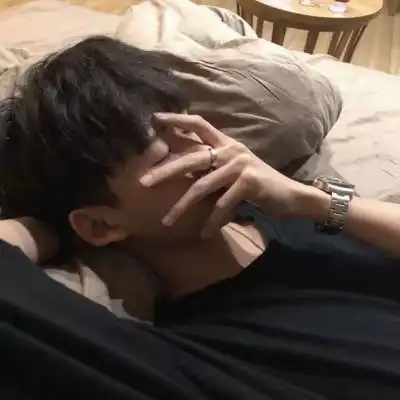 江孑酷帅气真人个性潮流男生头男生头像我要个性网