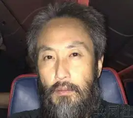 安田表示曾与加籍男子一同被拘设施或为叙利亚原监狱