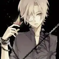 个性头像动漫男生动漫男生霸气冷酷的个性头像