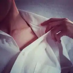 遇到另一种生活521的美拍