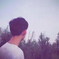 意境男生头像真爱只是一个传说