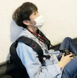 28岁男生头像真人走失
