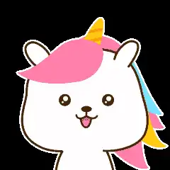 表情包一组小兽星微信动态表情包