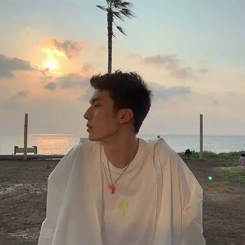 qq头像男生壁纸男生