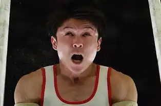 快看奥运会上各种表情包瞬间觉得身份证好看了