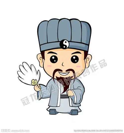 简笔画男生头像颜色真实