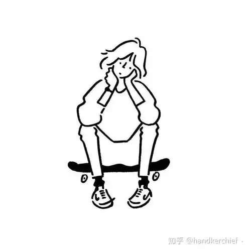 有哪些女生用的干净的头像