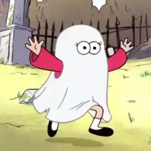 有什么从经典卡通动漫中截取的好头像
