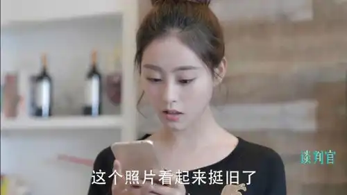 谈判官,晓飞找人情绪失控,碧晨希望寄托给你了哦