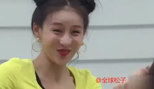 颜值崩了浪姐2贾青容貌引争议,脸型崎岖略显僵硬
