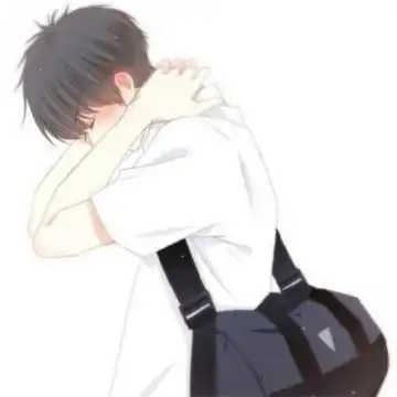 快手头像男生漫画清晰男