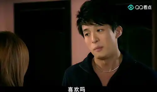 陈美嘉强占大衣,吕子乔一个表情暴露,他是否在乎陈美嘉
