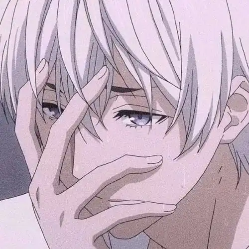 不起眼的男生头像动漫头