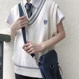 渣男头像半身部位优质半身无头衬衫