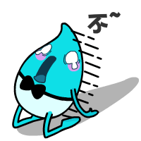 表情7gif动效图一堆丸子