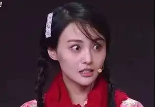 章子怡式害怕,张国立式懵逼,黄圣依为网友奉献了这么多表情包