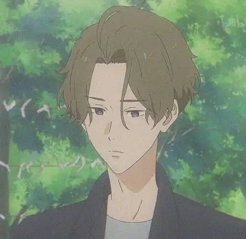 男女动漫头像