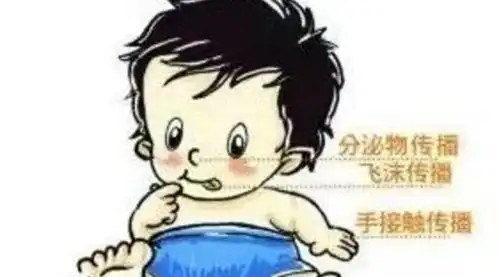 花粉过敏请走开