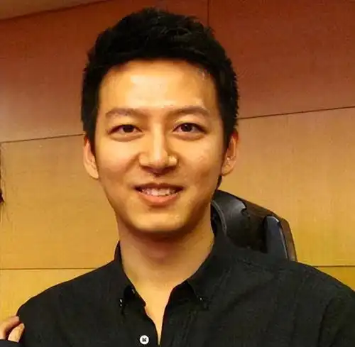 9～12岁男生头像真人张吉
