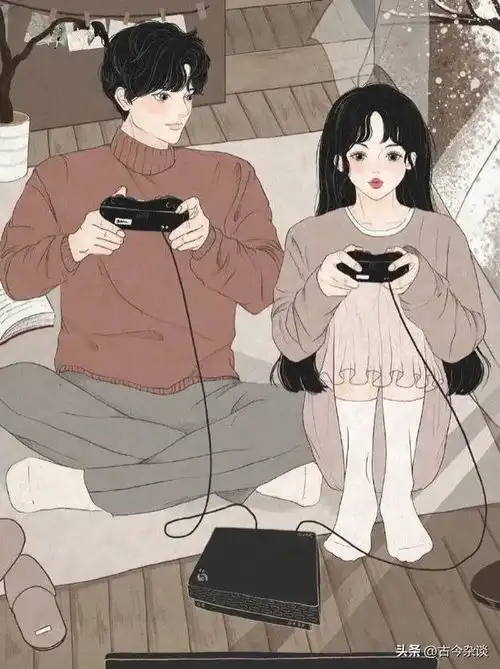 压抑绝望的男生头像离婚