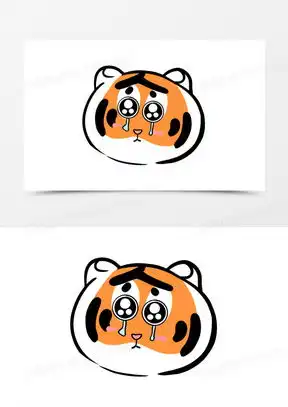 表情包绘画素材
